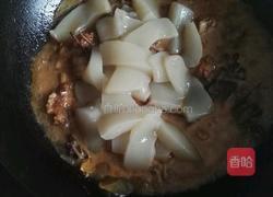 蘑芋啤酒鸭的做法图解9