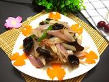 木耳洋葱