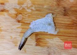 虾排的做法图解3