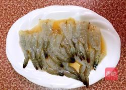 虾排的做法图解5