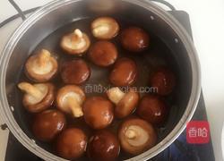 香菇肉馅饺子的做法图解3