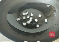 四季豆烧排骨的做法图解2
