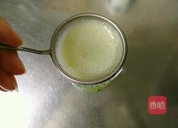 蜂蜜铁皮石斛汁的做法图解4