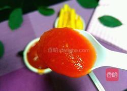 柿子酱的做法图解12