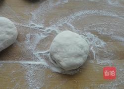 羊油饼的做法图解7