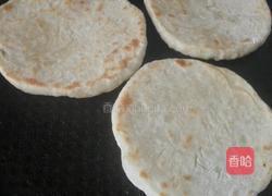 羊油饼的做法图解9
