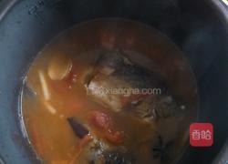 酥鲫鱼的做法图解7