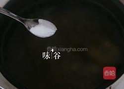 海底椰响螺肉汤的做法图解5