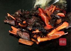 腊牛肉的做法图解7