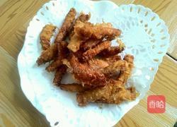 现炸酥肉的做法图解11