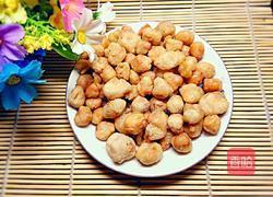 蛋酥花生的做法图解8