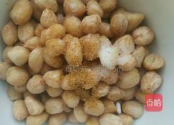 蛋酥花生的做法图解2