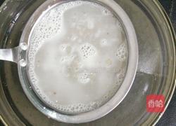 鸡蛋布丁的做法图解6
