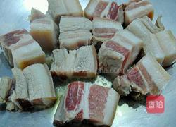 本帮红烧肉的做法图解5