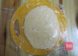 微波炉牛轧糖的做法图解8