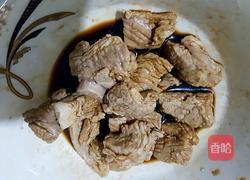 排骨玉米萝卜煲仔饭的做法图解4