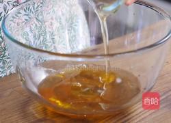 蛋黄莲蓉月饼的做法图解8