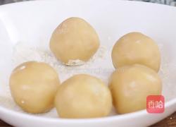 蛋黄莲蓉月饼的做法图解13