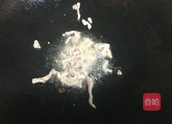炒年糕的做法图解3