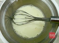 哈密瓜冰淇淋的做法图解2