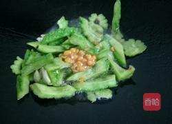 苦瓜煲的做法图解7