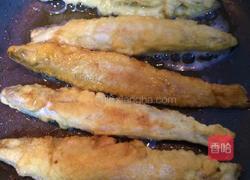 香酥沙尖鱼的做法图解11