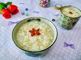 麦片粥