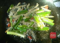 焖鱼头的做法图解4