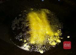 干炸沙丁鱼的做法图解6