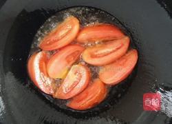 番茄鸡的做法图解5
