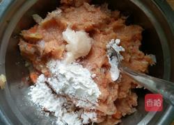 虾饺的做法图解5