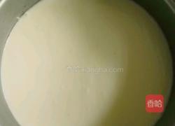 酸奶慕斯蛋糕的做法图解11