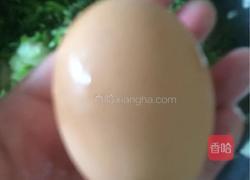 2岁儿童版～西瓜皮肉馅馄饨的做法图解5