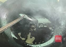 素炒上海青的做法图解2