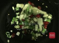 土豆丝炒粉条的做法图解4