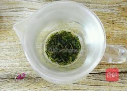 百香果绿茶的做法图解2