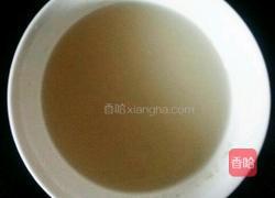 白面馒头的做法图解2