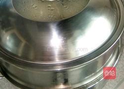 白面馒头的做法图解11