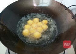 土豆球的做法图解7
