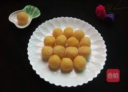土豆球的做法图解8