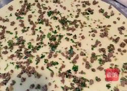 牛肉香葱花卷的做法图解5