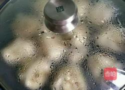牛肉香葱花卷的做法图解10