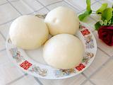 白面馒头