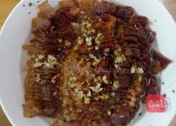 蒸腊肉的做法图解5