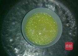蛋羹的做法图解4