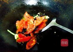 蒸卤面的做法图解5