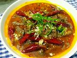 川味水煮肉片