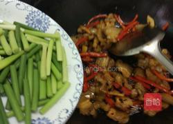 肥锅肉的做法图解7