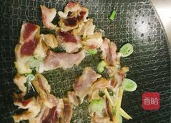 腊肉炖土豆的做法图解3