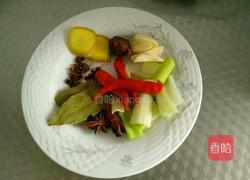 牛肉锅的做法图解5